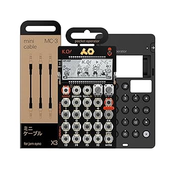 Amazon.co.jp: Teenage Engineeringティーンエイジ